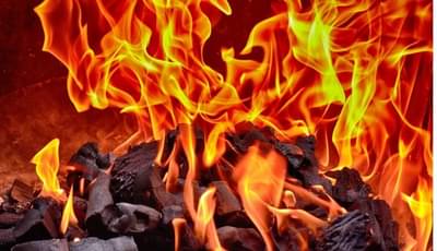 पोलिसांच्या मुलीही असुरक्षित, दुसरीही मुलगी झाल्याने सासरकडून जिवंत जाळण्याचा प्रयत्न