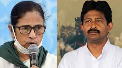 ममता बॅनर्जी यांना आणखी एक झटका, वनमंत्र्यांचा राजीनामा; भाजपमध्ये जाणार?