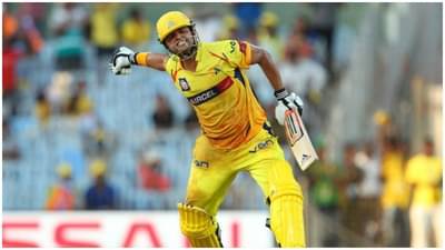 Suresh Raina | मिस्टर आयपीएल सुरेश रैनाचा कमाईबाबत विक्रम, मानाच्या पंगतीत स्थान