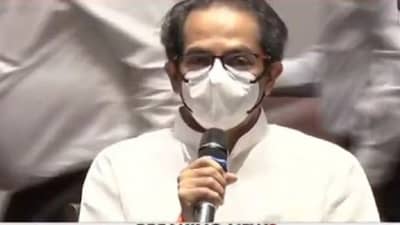 जळगाव अपघातातील 15 मृत मजुरांच्या नातेवाईकांना ठाकरे सरकारकडून दोन लाखांची मदत