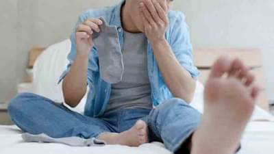 पायांना सतत दुर्गंध येतोय? मग ‘या’ घरगुती टिप्स ट्राय करा नि समस्येतून मुक्त व्हा!