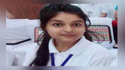 सृष्टी गोस्वामी होणार उत्तराखंडची एक दिवसाची मुख्यमंत्री; विधानसभेलाही संबोधित करणार