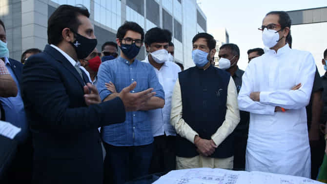adar poonawalla on Serum Institute Fire: सीरमच्या आगीत एक हजार कोटींचं नुकसान: आदर पुनावाला