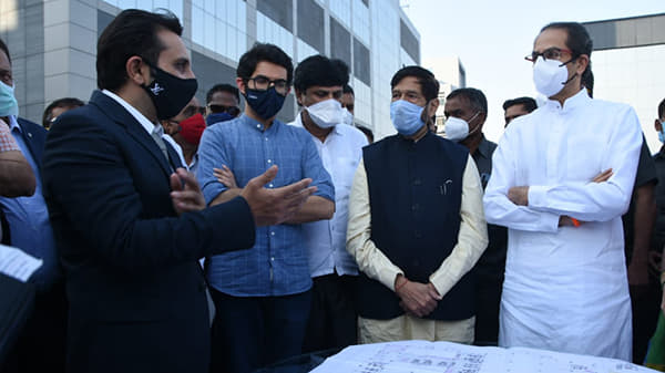 adar poonawalla on Serum Institute Fire: सीरमच्या आगीत एक हजार कोटींचं नुकसान: आदर पुनावाला