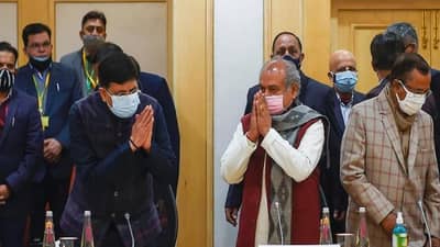 Farmer Protest : सरकार आणि शेतकऱ्यांमधील चर्चेची 11वी फेरीही निष्फळ, प्रजासत्ताक दिनी ट्रॅक्टर रॅली होणारच