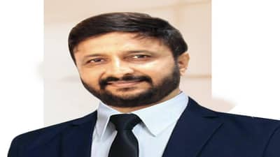 Special Story | संयमी स्वभाव आणि धडाकेबाज कामगिरी, मराठमोळ्या अधिकाऱ्याची कर्तबगार कहाणी