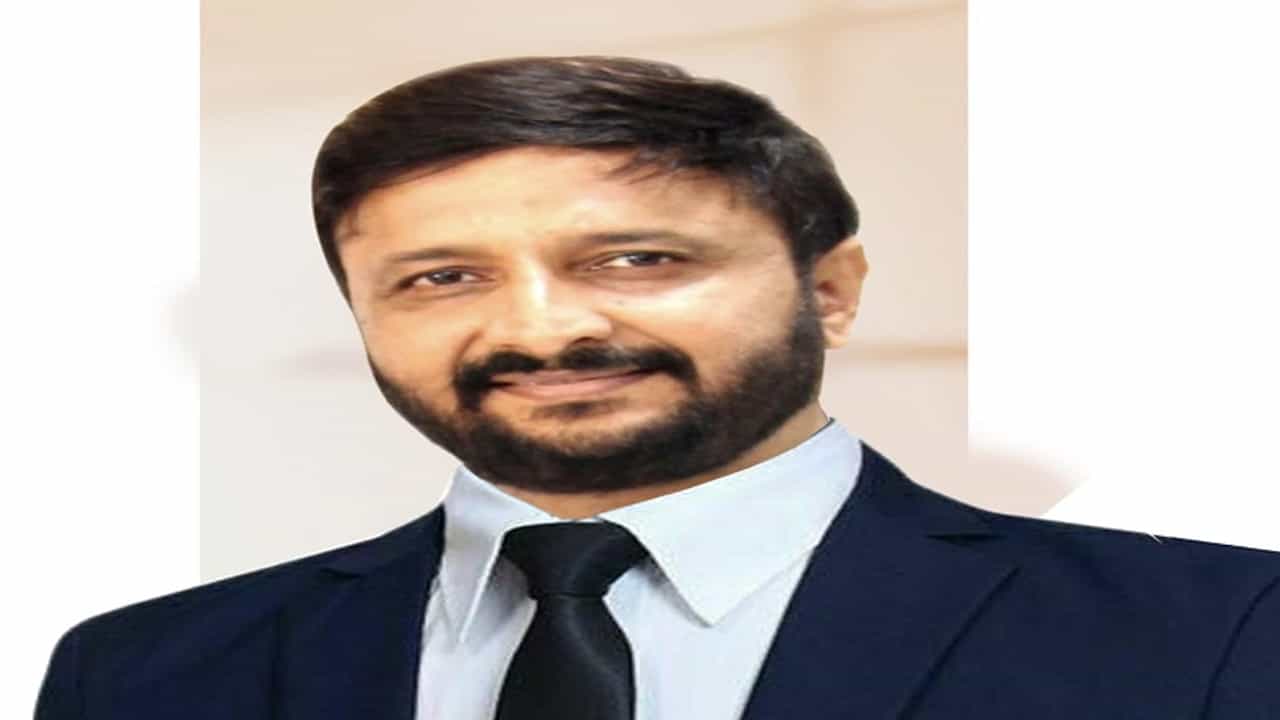 Special Story | संयमी स्वभाव आणि धडाकेबाज कामगिरी, मराठमोळ्या अधिकाऱ्याची कर्तबगार कहाणी