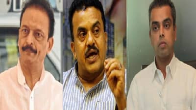 Special Story | काँग्रेसमधील गटबाजी संपली का?; वस्तुस्थिती काय?