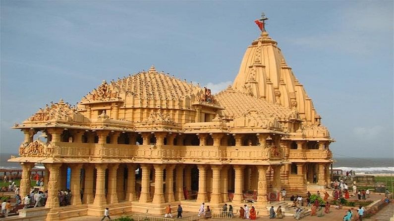 Special Story | ऐतिहासिक सोमनाथ मंदिर, 17 वेळा नष्ट होऊनही भारताचं वैभव