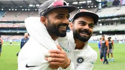 Special Story | कसोटी कर्णधार म्हणून योग्य कोण, अजिंक्य की विराट? पाहा दोघांची आकडेवारी