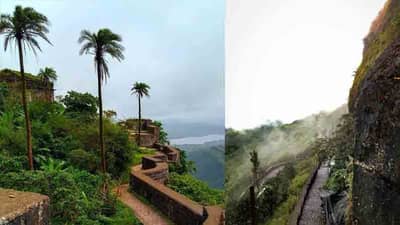 Trekking Destinations | वीकेंडला ट्रेकिंगचा प्लॅन करताय? मग, मुंबई-पुण्याजवळील या ठिकाणांना नक्की भेट द्या!