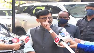 पूजा चव्हाण आत्महत्या प्रकरणावर संजय राऊत बोलले, पण...