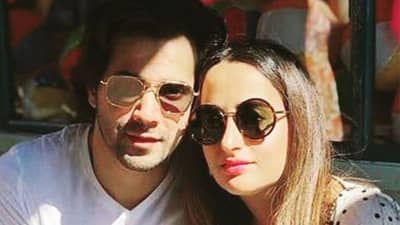 Varun-Natasha Wedding : वरुण आणि नताशाच्या लग्नासाठी खास बंदोबस्त, लग्नस्थळी मोबाईल वापरण्यास मनाई