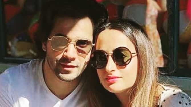 Varun-Natasha Wedding : वरुण आणि नताशाच्या लग्नासाठी खास बंदोबस्त, लग्नस्थळी मोबाईल वापरण्यास मनाई