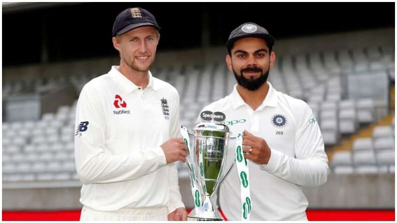 IND vs ENG | इंग्लंडविरुद्धच्या कसोटींसाठी प्रेक्षकांना स्टेडियममध्ये प्रवेश नाही, TNCA चा मोठा निर्णय