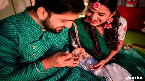 सर्वांची लाडकी मराठमोळी जोडी म्हणजेच अभिनेत्री मिताली मयेकर आणि सिद्धार्थ चांदेकर लवकरच लग्न बंधनात अडकणार आहे.