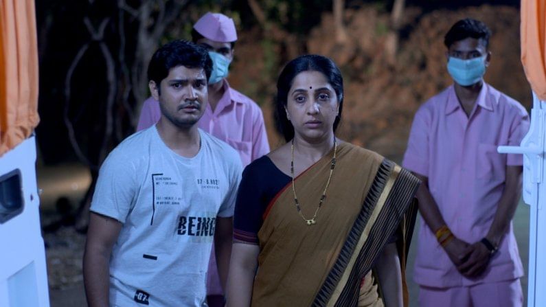 Marathi Serial : अनिरुद्धच्या कारला अपघात!,'आई कुठे काय करते' मालिकेत धक्कादायक वळण
