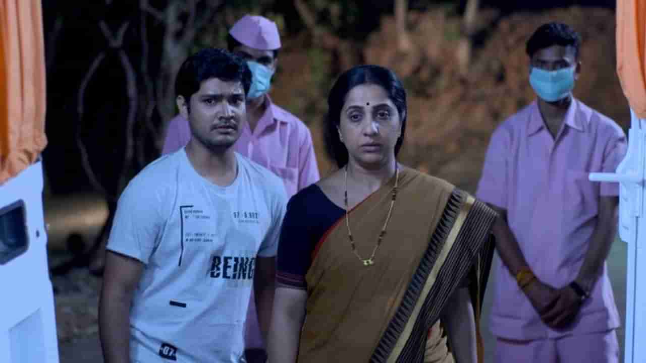 Marathi Serial : अनिरुद्धच्या कारला अपघात!,आई कुठे काय करते मालिकेत धक्कादायक वळण