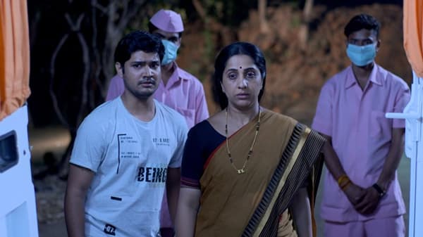 Marathi Serial : अनिरुद्धच्या कारला अपघात!,आई कुठे काय करते मालिकेत धक्कादायक वळण