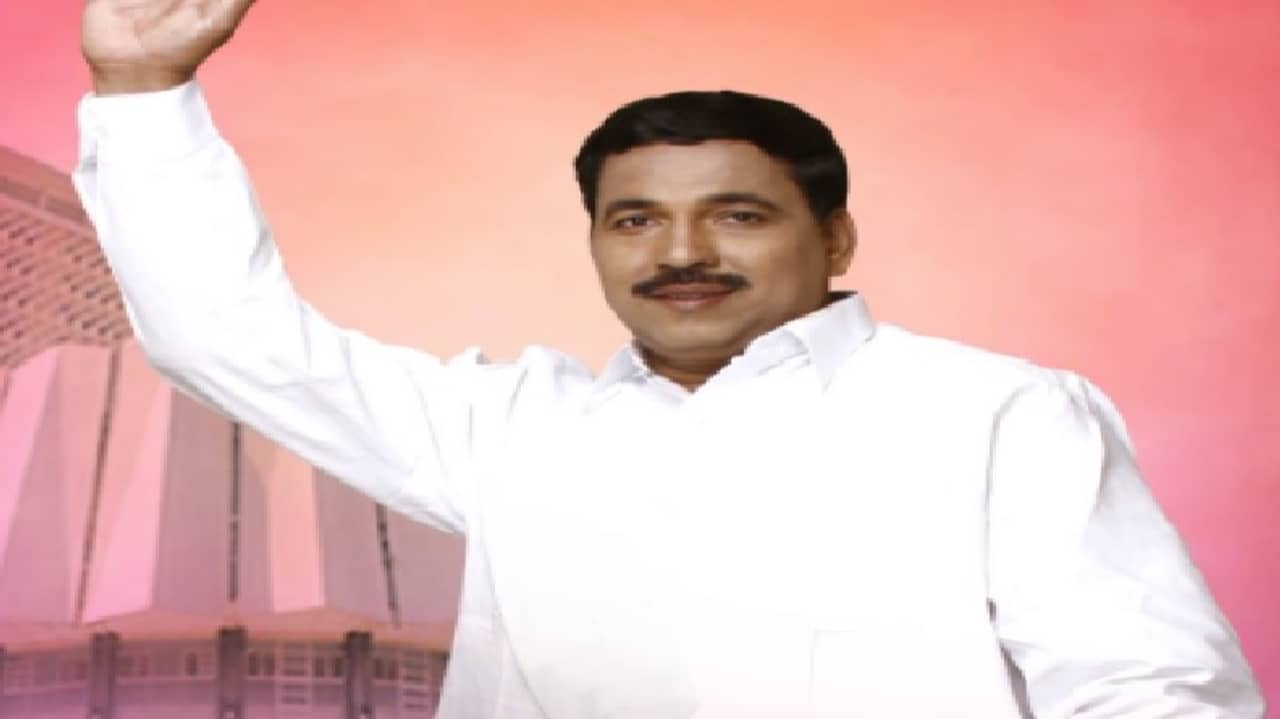 राष्ट्रवादी प्रवेशाच्या चर्चेवर बापू पठारे काय म्हणाले?, वाचा पहिली प्रतिक्रिया