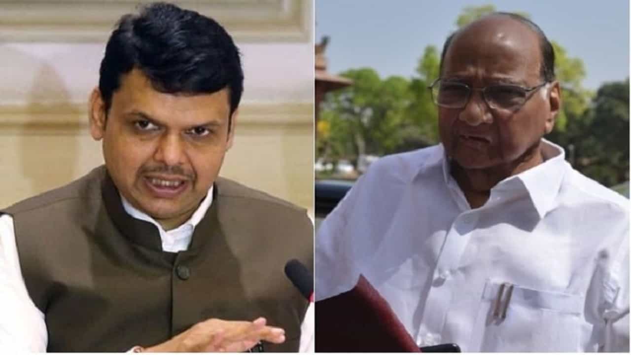 अहमदनगर जिल्हा बँकेच्या निवडणुकीत पवार-फडणवीस आमनेसामने!, शिवाजी कर्डीले पुन्हा रिंगणात