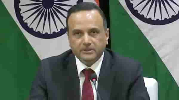 Pakistan ने कोरोना लस मागितली तर भारत देणार का? परराष्ट्र मंत्रालयाने केलं स्पष्ट