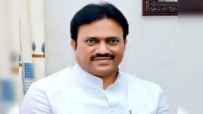 मुंबई APMC च्या पाचही बाजारपेठांत लवकरच मराठीचा वापर होणार; आमदार शशिकांत शिंदेंचा पवित्रा