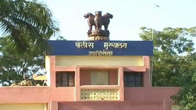 कोरोनाचा वाढता प्रादुर्भाव पाहता गडचिरोलीत जमावबंदीचे आदेश