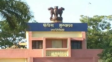 कोरोनाचा वाढता प्रादुर्भाव पाहता गडचिरोलीत जमावबंदीचे आदेश