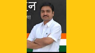 राष्ट्रवादी आमदाराच्या पुत्रावर फसवणुकीचा गुन्हा, परस्पर कर्ज काढल्याचा आरोप