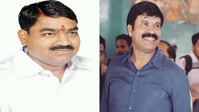 उत्तर महाराष्ट्रात मोठी लढत, पिंपळगाव बाजार समितीत बनकर की कदम ?