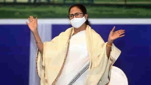 दिल्लीतच देशाची राजधानी का?, कोलकातासहीत देशातील चार ठिकाणी राजधानी बनवा: ममता बॅनर्जी