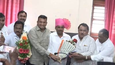 ना भाजप, ना सेना, ना स्वाभिमानी, हातकणंगलेत जनसुराज्यचा सभापती, नाट्यमय घडामोडी