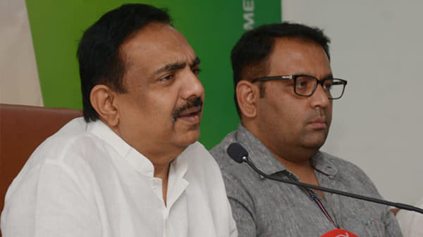 जयंत पाटील महाराष्ट्र दौऱ्यावर; काय आहे राष्ट्रवादीचा प्लॅन?