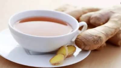 आल्याचा चहा पिण्याची तुम्हालाही चटक?, पण थांबा तुम्ही देताय या आजारांना आमंत्रण...!