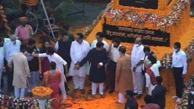 जेव्हा राज यांनी अमित ठाकरेंना कॉर्नर दाखवला!