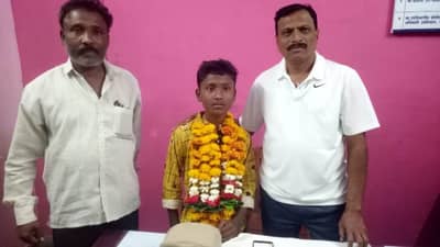 नांदेडच्या शाळकरी मुलाला प्रधानमंत्री बालशौर्य पुरस्कार जाहीर, गतवर्षी दोघांचा वाचवलेला जीव