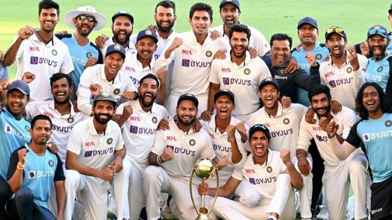 England Tour India | टीम इंडिया इंग्लंडविरोधातील कसोटी मालिका 3-1 ने जिंकणार, ब्रॅड हॉगची भविष्यवाणी