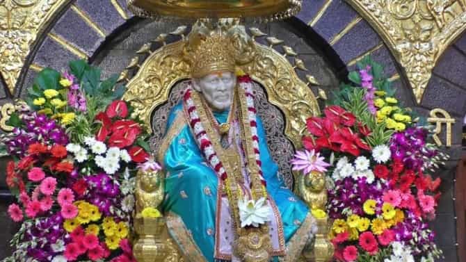 सिद्धिविनायकचं अध्यक्षपद शिवसेनेकडे, आता शिर्डी संस्थानच्या अध्यक्षपदासाठी काँग्रेस- राष्ट्रवादीत रस्सीखेच