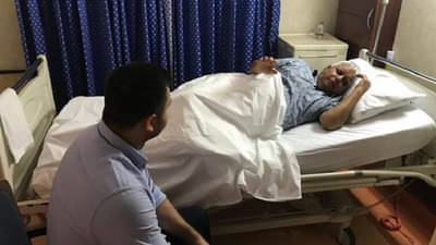 लालू प्रसाद यादव दिल्लीच्या AIIMS रुग्णालयात दाखल, कुटुंबीयही पोहोचले