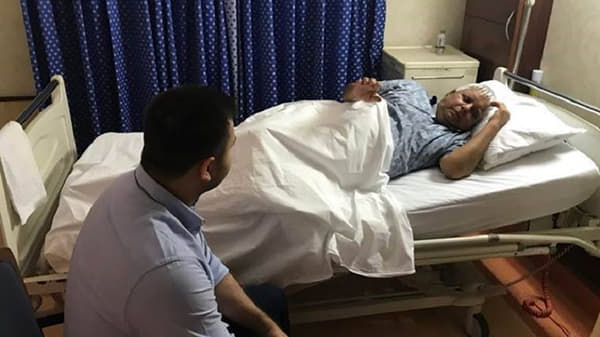 लालू प्रसाद यादव दिल्लीच्या AIIMS रुग्णालयात दाखल, कुटुंबीयही पोहोचले