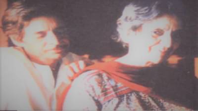 Special Story | अमृता आणि इमरोज : अव्यक्त प्रेमाची बोल्ड अँड ब्यूटिफूल कहाणी