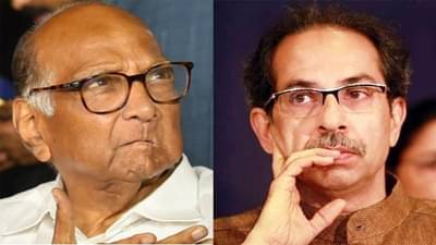 एनआयएकडून सचिन वाझेंची झाडाझडती, ठाकरे सरकार सावध; वर्षा बंगल्यावर शरद पवार-मुख्यमंत्र्यांची भेट