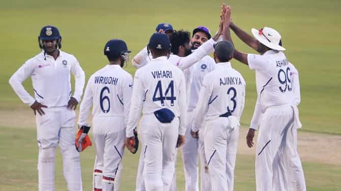 SpecialStory | #IndiavsEngland2021 | आत्मविश्वासाने भरलेल्या टीम इंडियाचं इंग्लंडविरोधात काय होणार?