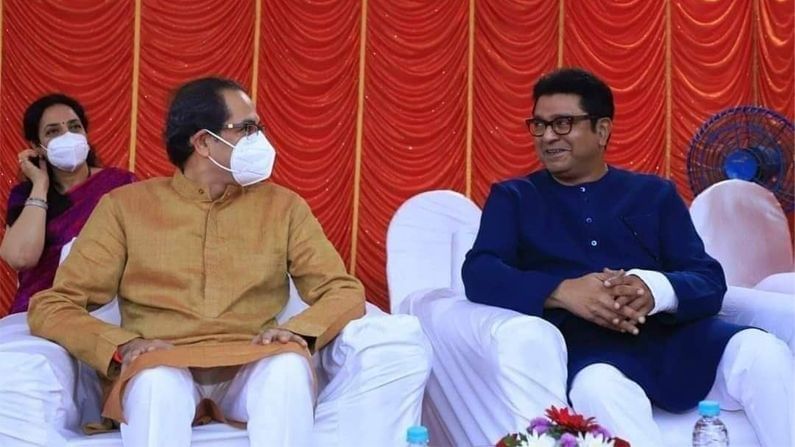 दोन फोटो जे मराठी माणसाला हवेहवेसे वाटणारे! दोन फोटो जे मराठी माणसाला हवेहवेसे वाटणारे!