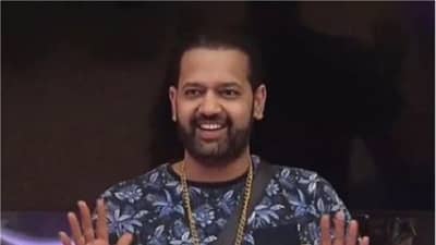 Bigg Boss 14 | बिग बॉसच्या घरात राहुल महाजन करणार पुन्हा एकदा एन्ट्री!