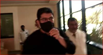 मोठी बातमी: बारामतीत अजित पवार आणि शिवेंद्रराजेंची भेट; महिन्याभरातील तिसऱ्या भेटीने चर्चांना उधाण