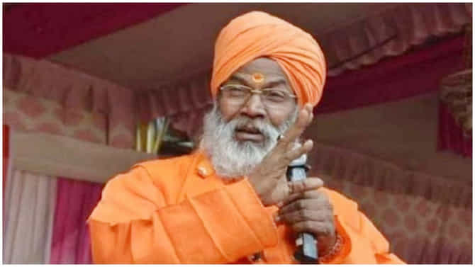 काँग्रेसनेच सुभाषचंद्र बोस यांची हत्या घडवली; साक्षी महाराजांचं वादग्रस्त विधान
