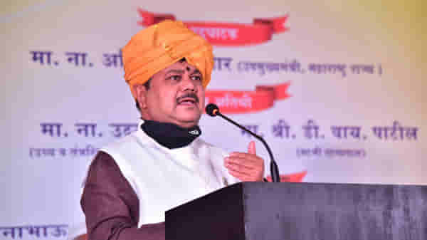 ... तर मराठा आरक्षणासाठी उपोषणला बसू; प्रवीण दरेकरांचा ठाकरे सरकारला इशारा