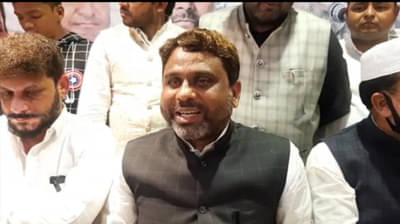 बिहारी, मुस्लिम मतांवर एमआयएमचा डोळा; पालिका निवडणुकीच्या जुगाडासाठी बिहारचे पाच आमदार मुंबईत